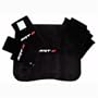 Jeep Grand Cherokee SRT8 Black Floor & Cargo Mat 2006 2007 2008