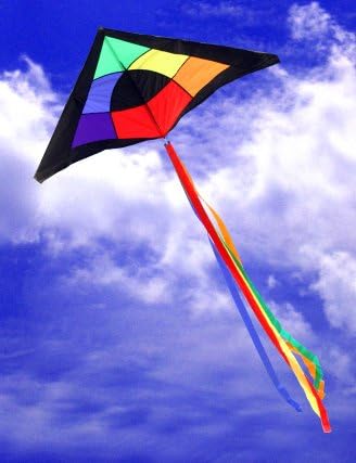 Fusion Delta Kite - 54" Wingspan