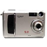 Buy 5 Mp Digital Camera by VistaQuest