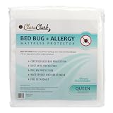 Queen Size Clara Clark 15 Thick