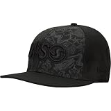 DVS - DVS Carey Mens New Era Hat - Black