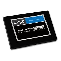 OCZ Interne SSD Synapse Cache - 64 GB + Externe Geh�use 2,5" SATA BEHED25A5S1 .