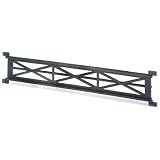 HO Pier Girder Set (4) by Atlas Model Railroad