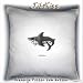 Sports : JibKiss Kissen Haifisch - shark