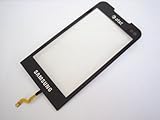 Touch Screen Digitizer Front Glass Faceplate Lens Part Panel for Samsung Et ....