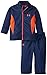Under Armour Baby-Boys Infant Precision Tricot Set Deep Space Blue