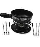 Appenzell 9 Pc. Cheese Fondue Set by Swissmar