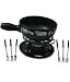 Appenzell 9 Pc. Cheese Fondue Set by Swissmar