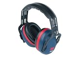Electronics : 3M ear defenders with very high attenuation rates at low frequencies, PAIR