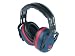Electronics : 3M ear defenders with very high attenuation rates at low frequencies, PAIR