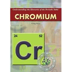 Chromium (Understanding the Elements of the Periodic Table)