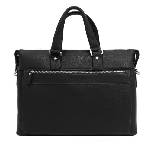 Herren Ledertasche Aktentasche