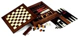 Drueke 826.05 Ultra Classic Game Box, 18 - Inch - B0009XBXNG