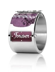 D&G Dolce & Gabbana Womens DW0136 Jaws Collection Watch