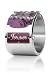 D&G Dolce & Gabbana Women's DW0136 Jaws Collection Watch