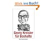 Georg Kreisler f�r Boshafte (insel taschenbuch)