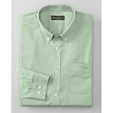 41Juo9xxlmL. SL160  Eddie Bauer Classic Fit Wrinkle Free Pinpoint Oxford Shirt   Solid
