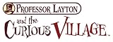 Professor Layton and the Curious Village&nbsp;image