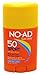 No-Ad Spf#50 Sport Body + Face Sunscreen Stick 1.5oz