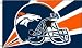 Denver Broncos 3' x 5' Premium NFL Flag