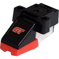 Numark Groove Tool Cartridge and Stylus
