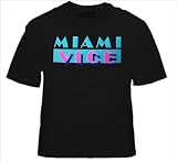  : Miami Vice Vintage T-Shirt #13