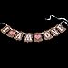 Pixnor BABY SHOWER Party Decoration Bunting Garland Banner