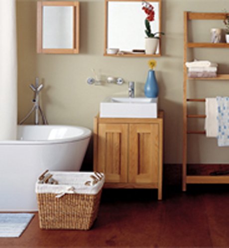 Sonoma Sink Unit, Sink, Tall Boy & Tap Set