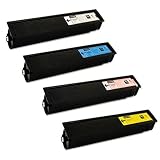 MTI © TFC28 Compatible Color Toner Set (CMYK) for Toshiba E-Studio 2330c, 2830c, 3530c, 4520c MTI © TFC28 Compatible Color Toner Set (CMYK) for Toshiba E-Studio 2330c, 2830c, 3530c, 4520c