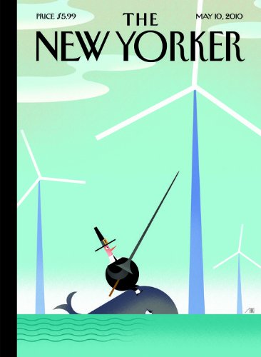 The New Yorker (1-year)