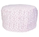 Review The Urban Garden  / floral waterproof garden furniture cover - 170cm dia