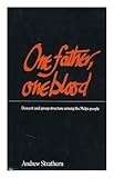 One father, one blood : descent and group structure among the Melpa people