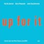 Up for It: Live in Juan-Les-Pins