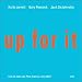 Up for It - Live in Juan-les-Pins