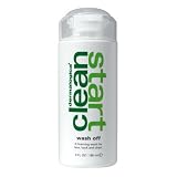 Clean Start Wash Off 6 fl oz.