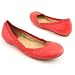 FRYE Molly Pink Flats Shoes Womens Size 6.5