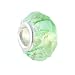 Pandora Style Charm Bead (Z140) Faceted Glass (14mm x 9mm) (fits Troll too)