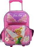 Bags & Backpacks Online Shop Ranking 19. Disney Tinkerbell 15