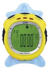 Finis Lap Track Underwater Lap Counting and Timing