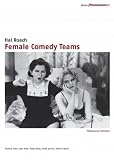 Female Comedy Teams - 2-DVD Set ( Feedem and Weep / A Pair of Thights / The Pajama Party / On the Losse / Show Business / Asleep in the Feet / The Bargain of the Century / Beauty [ NON-USA FORMAT, PAL, Reg.0 Import - Germany ]
