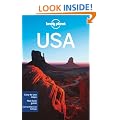 Lonely Planet USA 7th Ed.: 7th Edition