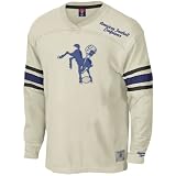 Baltimore Colts Flawless Long Sleeve Shirt