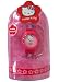 Sanrio Hello Kitty Watch - Girl's Pink Fashion analog wristwatch
