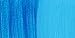 4 Oz Historical Fluid Acrylic Hues Paint Color: Manganese Blue Hue