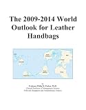 Review ICON Group International, Inc.  / The 2009-2014 World Outlook for Leather Handbags