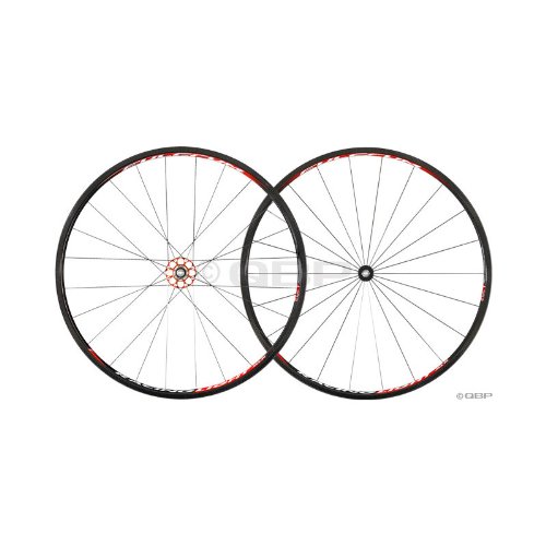 Fulcrum Racing Light C Campy XLR Road Clincher Wheelset 700c (ISO 622)