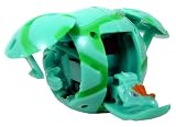 Bakugan Single LOOSE Figure Ventus Zephyroz SAURUS Green
