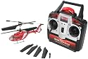 Revell Control 24035 - RC-Modell Ready-to-fly Micro Helicopter GSY RTF Air Zermatt