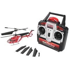 Revell Control 24035 - RC-Modell Ready-to-fly Micro Helicopter GSY RTF Air Zermatt