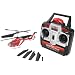 Revell Control 24035 - RC-Modell Ready-to-fly Micro Helicopter GSY RTF Air Zermatt